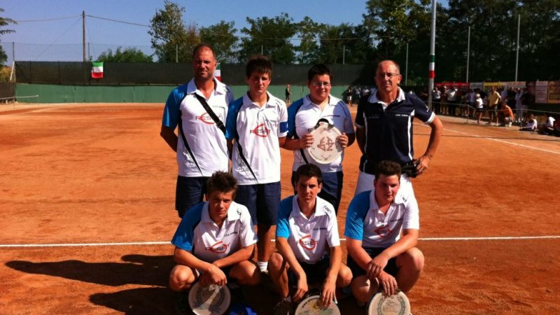 Italia-Francia F 